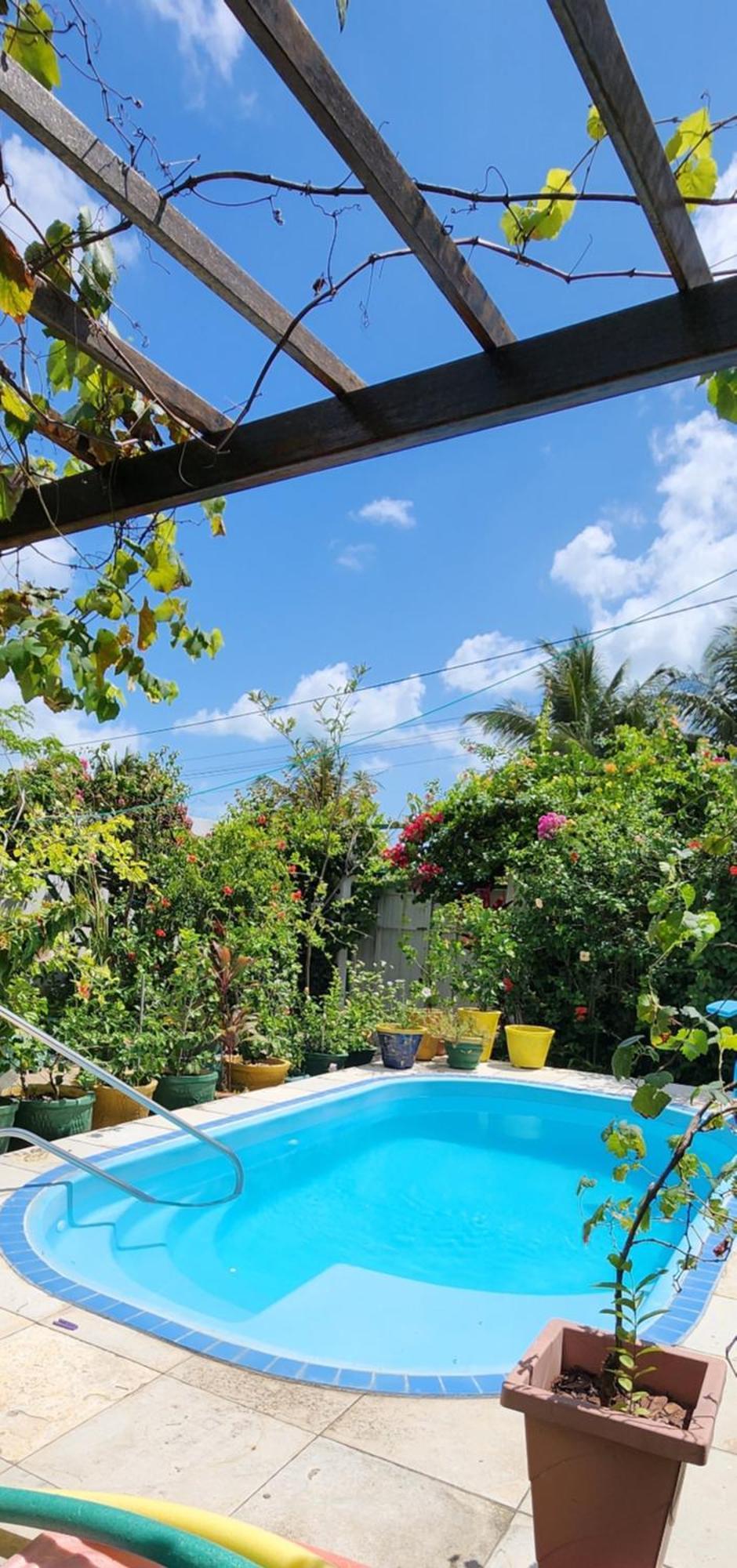 Mandala Dreams Pousada E Portal Holistico Maceió エクステリア 写真