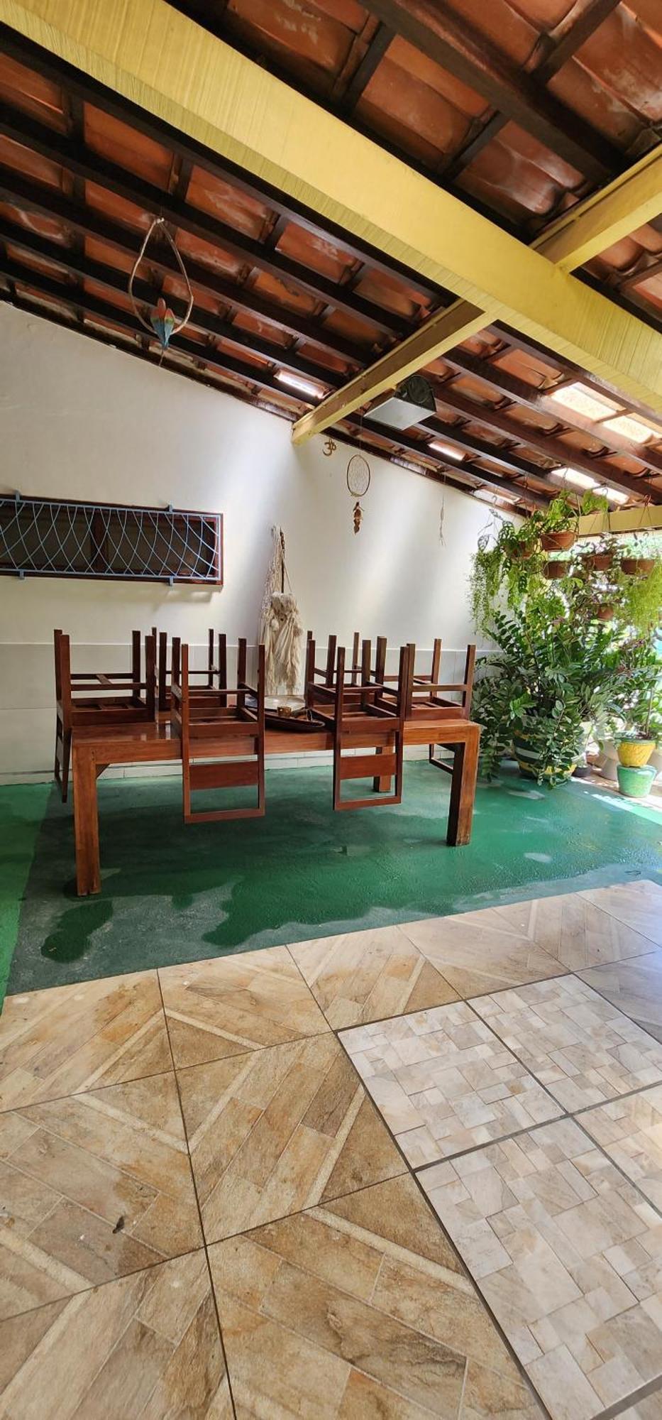 Mandala Dreams Pousada E Portal Holistico Maceió エクステリア 写真