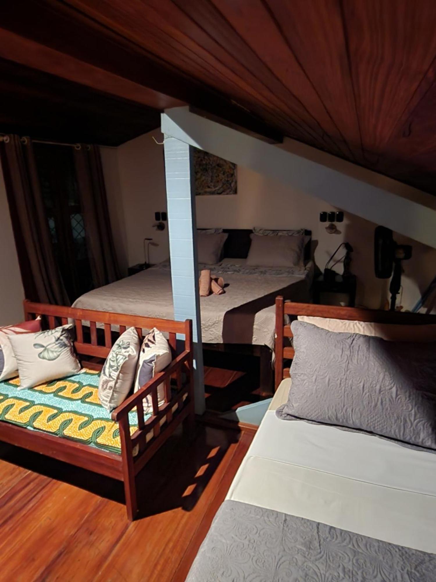 Mandala Dreams Pousada E Portal Holistico Maceió エクステリア 写真