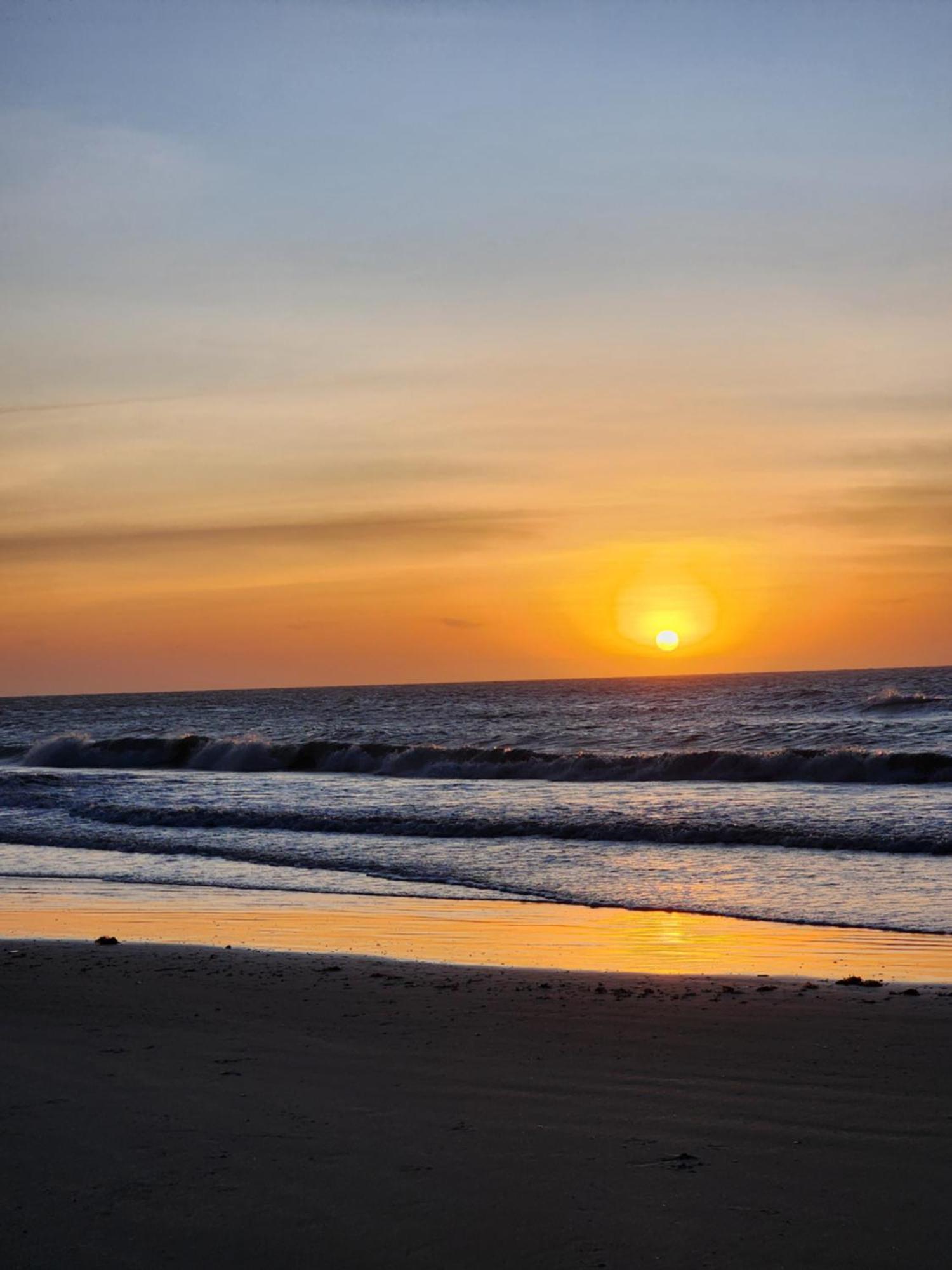 Mandala Dreams Pousada E Portal Holistico Maceió エクステリア 写真