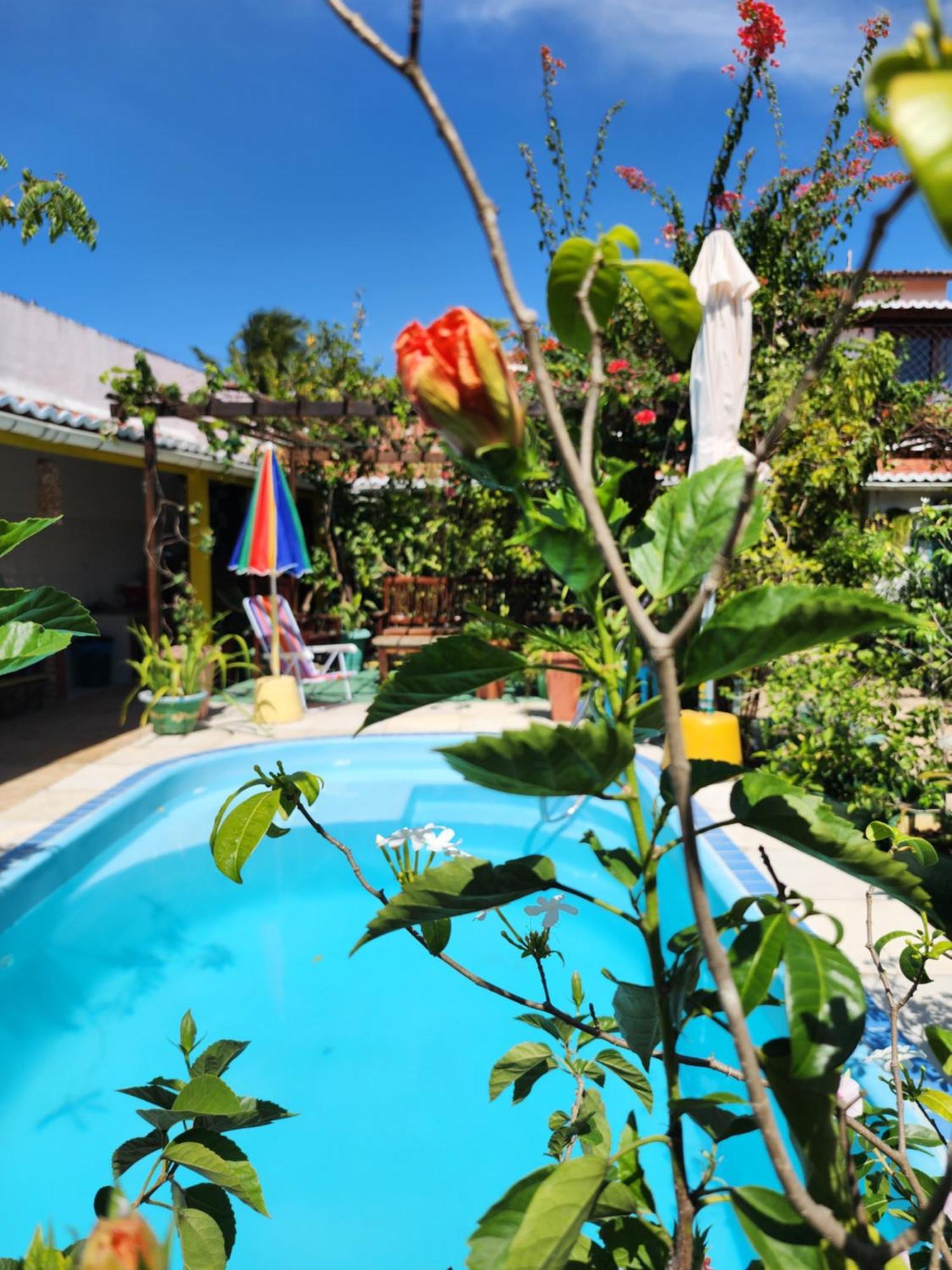 Mandala Dreams Pousada E Portal Holistico Maceió エクステリア 写真