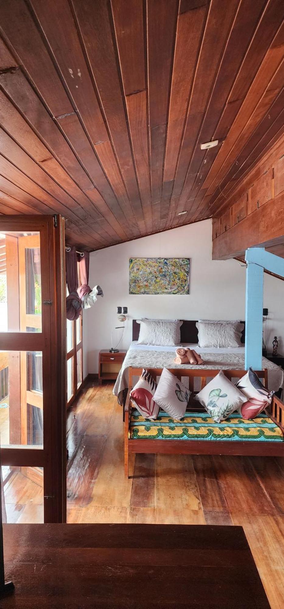 Mandala Dreams Pousada E Portal Holistico Maceió エクステリア 写真