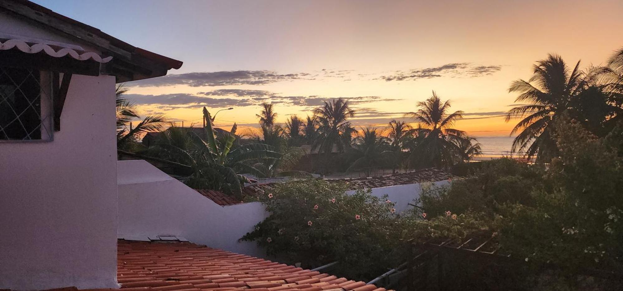 Mandala Dreams Pousada E Portal Holistico Maceió エクステリア 写真