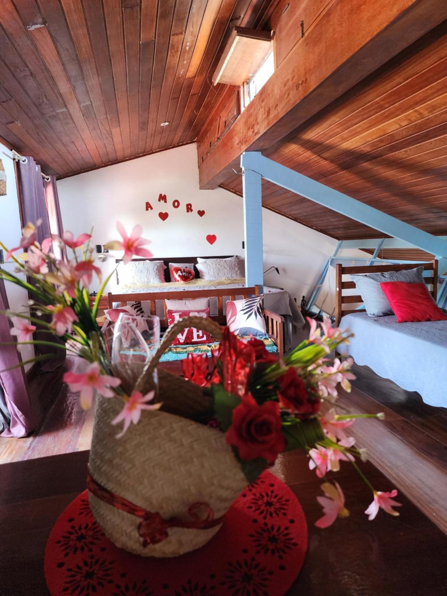 Mandala Dreams Pousada E Portal Holistico Maceió エクステリア 写真