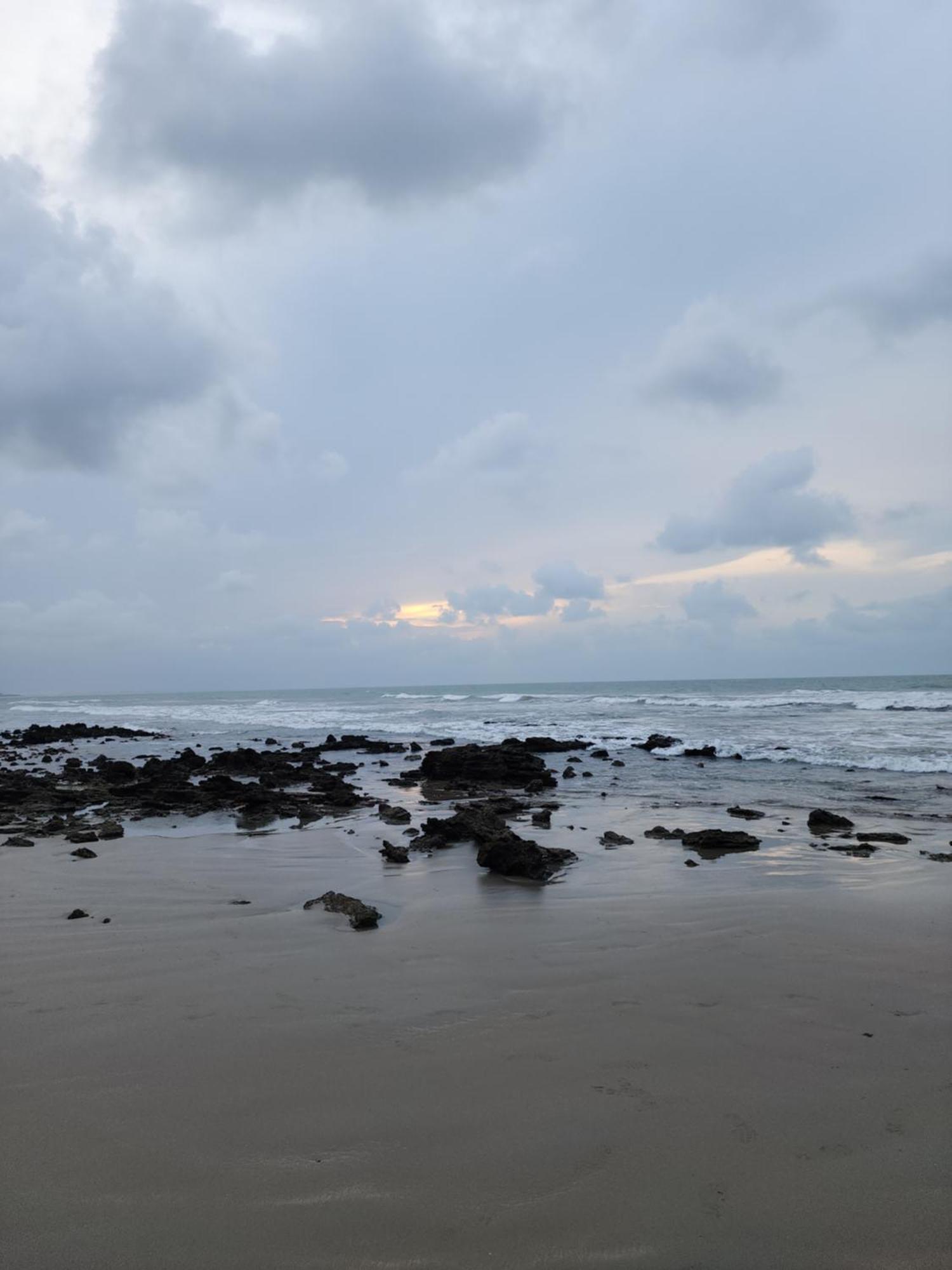 Mandala Dreams Pousada E Portal Holistico Maceió エクステリア 写真