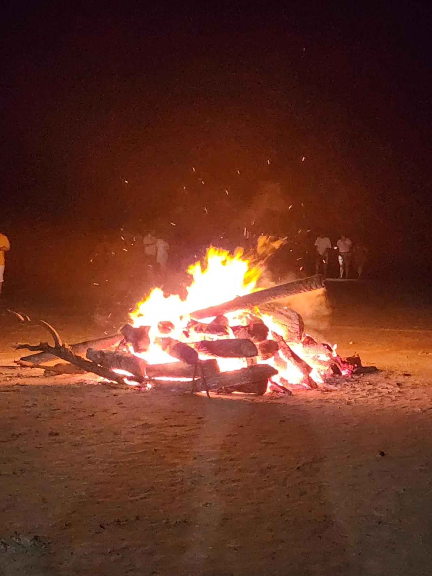 Mandala Dreams Pousada E Portal Holistico Maceió エクステリア 写真