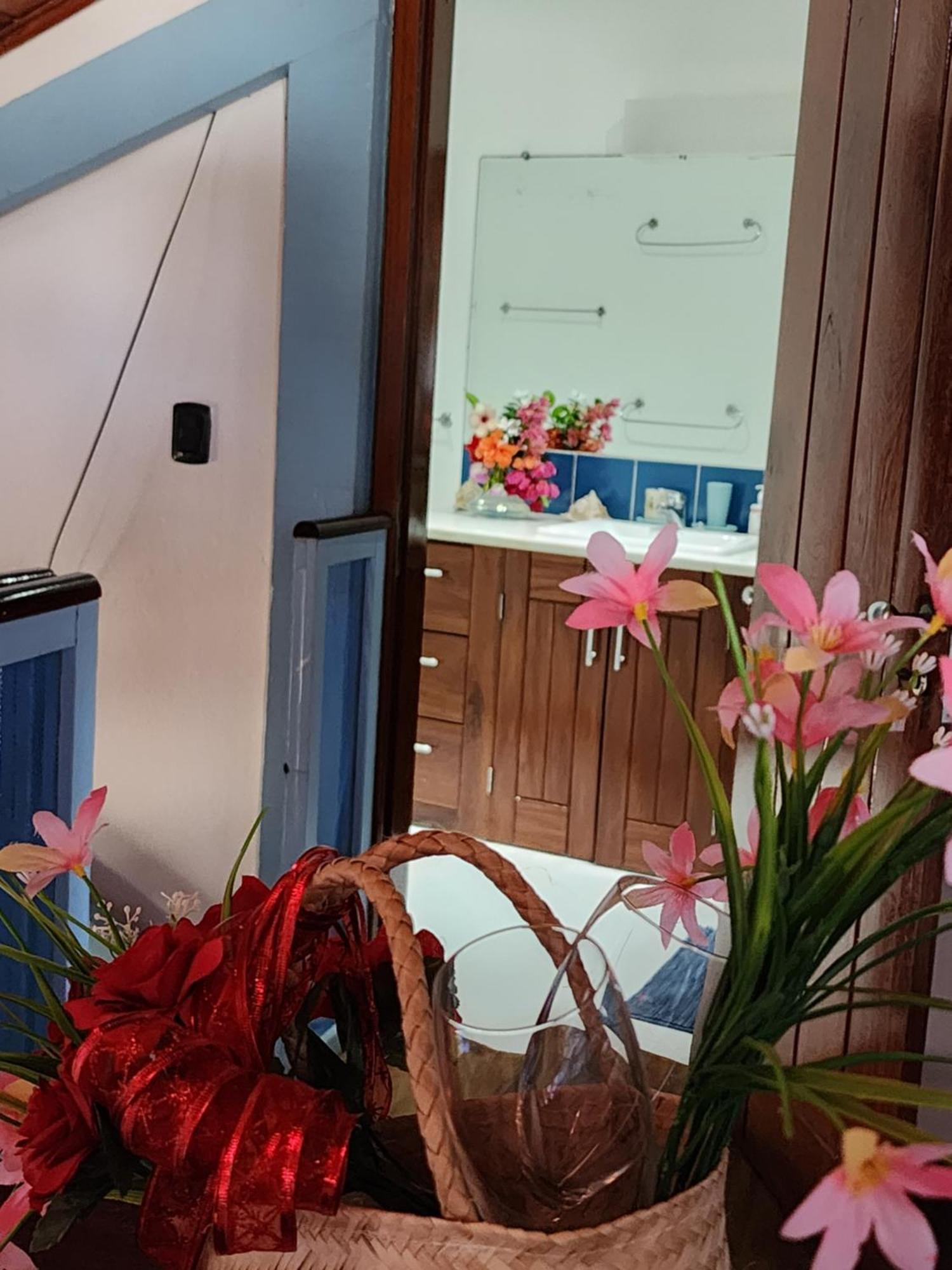 Mandala Dreams Pousada E Portal Holistico Maceió エクステリア 写真