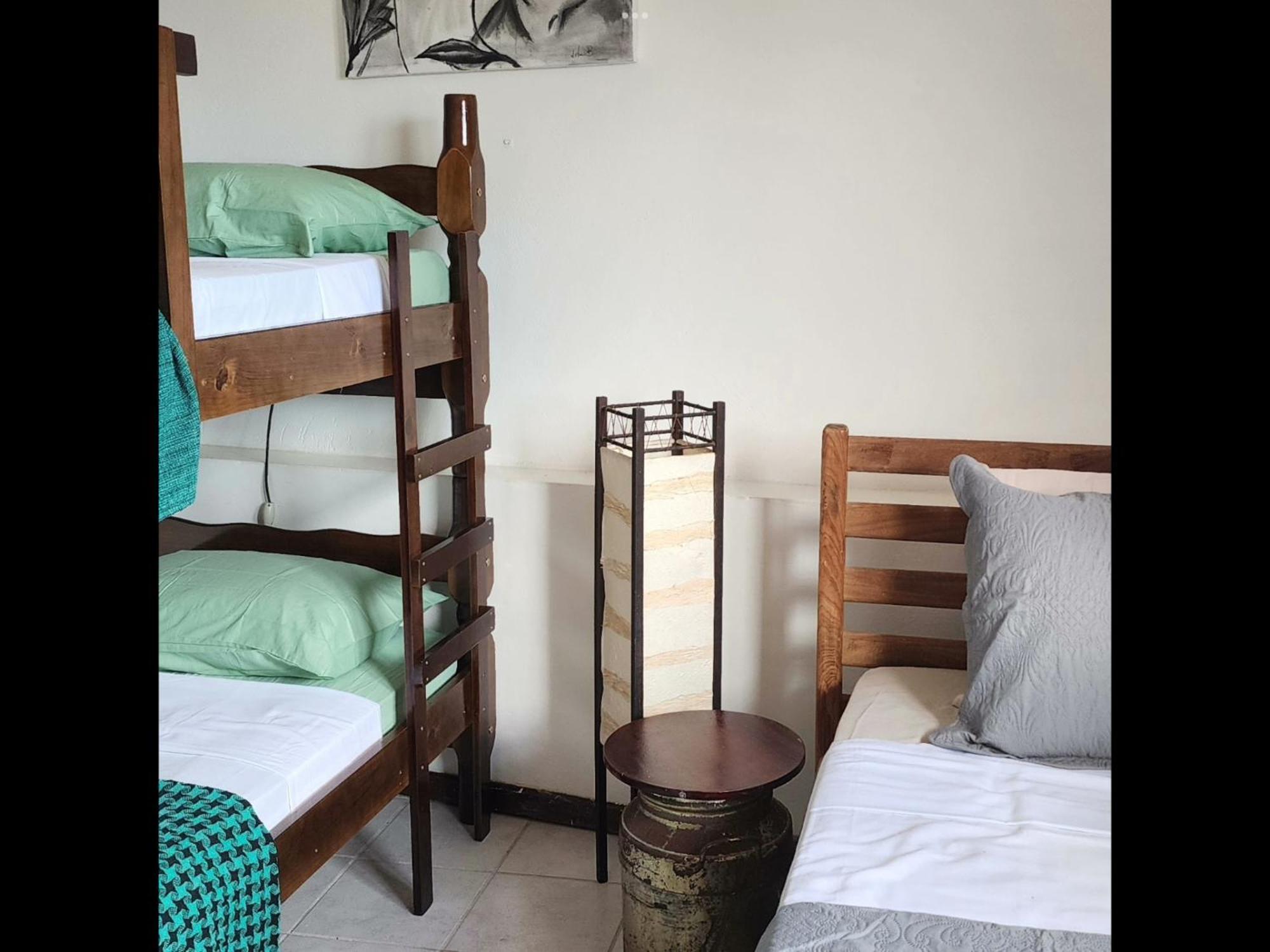 Mandala Dreams Pousada E Portal Holistico Maceió エクステリア 写真